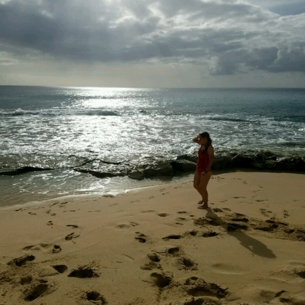 Meet your Posher, Ekaterina